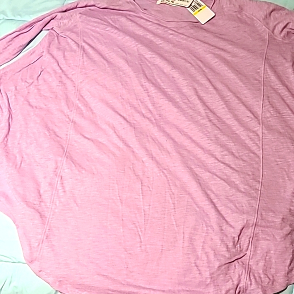 We the Free Lightweight Shirt